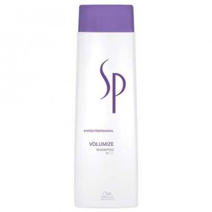 SYSTEM PROFESSIONAL Volumize Shampoo - Шампоан за обем на фина коса 250 ml